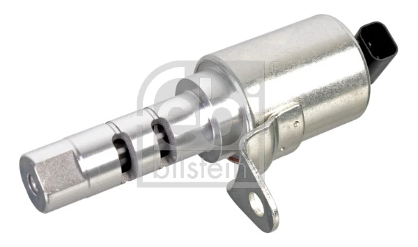 Control Valve, camshaft adjustment
